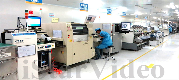 Shenzhen iStarVideo Technology Co.,LTD