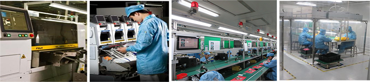 Shenzhen iStarVideo Technology Co.,LTD