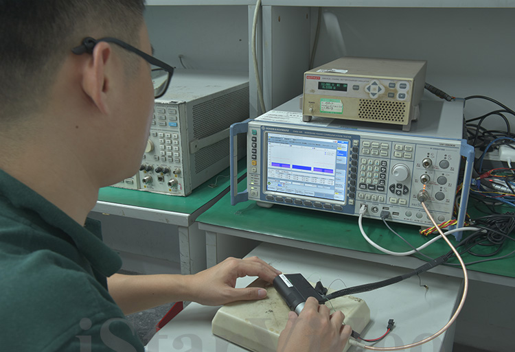 Shenzhen iStarVideo Technology Co.,LTD