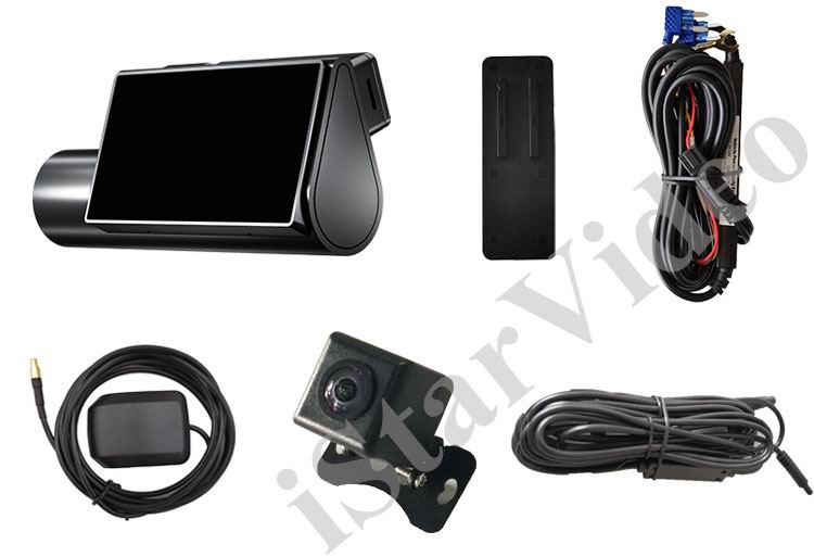 24h Parking Monitoring 4G LTE Dash Cam With Remote Live View GPS Tracking WiFi Support 256GB TF Card 24h Parking Monitoring 4G LTE Dash Cam With Remote Live View GPS Tracking WiFi Support 256GB TF Card