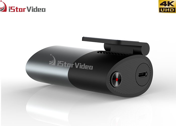 New Arrival 4K WiFi Dashcam 3840 x 2160 pixels with GPS and G-Sensor Car Mini Dash Cam
